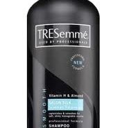 Tresemme Salon Silk Vitamin H and Almond Shampoo