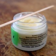 reNu Natural Face and Body Balm (for all dry skin conditions)