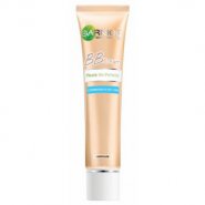 Garnier BB cream miracle skin protector for combination to oily