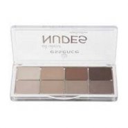 Essence all about Nudes Eyeshadow palette
