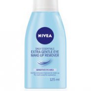 Nivea Visage Extra Gentle Eye Make-Up Remover