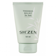 Sh&#039;zen Thermal Relief for Feet