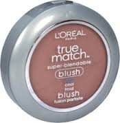 Loreal True Match Blush in &#039;Tender Rose&#039;