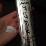 Forever Blonde Shampoo