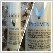 Vichy ProEVEN Eyes