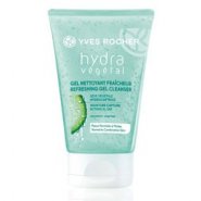 Yves Rocher Hydra Vegatal Refreshing Gel Cleanser