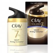 Olay Total Effects Range