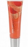 Colour Sensational luscious lipgloss in 410 Peach Sorbet