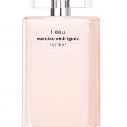 L&#039;Eau Narciso Rodriguez For Her