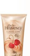 Oh So Heavenly Stay Beautiful Radiance Boosting Hand Cream