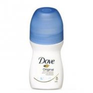 Dove Original Anti-perspirant roll-on
