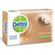 Dettol Even Tone Hygiene Soap