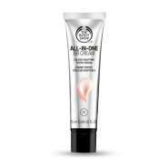 BB cream by the body shop