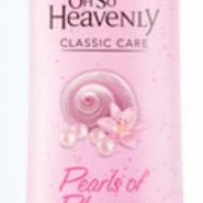 Oh So Heavenly: Pearls of Pleasure