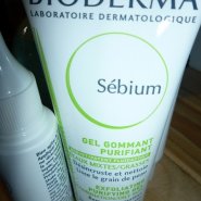Bioderma Sébium Exfoliating Gel for combination/oily skin