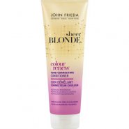 John Frieda® Sheer Blonde® Colour Renew Conditioner