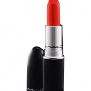 MAC Lady Danger Lipstick