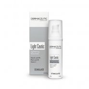 Dermaceutic Light Ceutic Skin Toning Night Cream