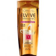 L&#039;Oreal Elvive Extraordinary Oil Nourishing Shampoo for Dry, Dull, Rough Hair