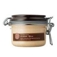 The Body Shop - Africa Honey &amp; Beeswax Hand &amp; Foot Butter