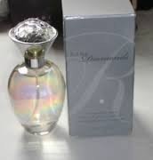Rare diamonds on sale perfume
