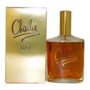 Charlie Gold Perfume by Revlon