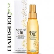 Loreal Mythic Oil