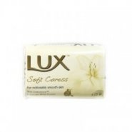 Lux Soft Caress Beauty Soap