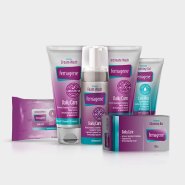 The Femagene Daily Care Range