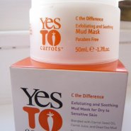 Yes To Carrots Exfoliating &amp; Soothing Mud Mask