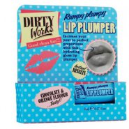 Dirty Works Lip Plumper
