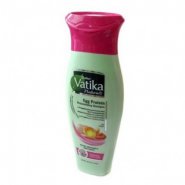 Dabur Vatika Naturals Egg Protein Shampoo