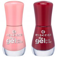 Essence The Gel Nail Polish