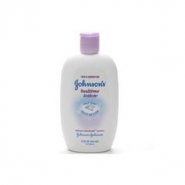 Johnson’s bedtime aqueous lotion