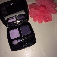 Avon | Purple Eyeshadow Duo
