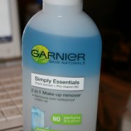 Garnier Daily Essentials Make-up Remover