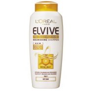L&#039;Oreal Elvive Re-nutrition Nourishing Shampoo