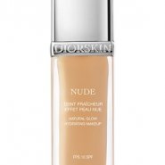 Christian Dior DiorSkin Nude Foundation