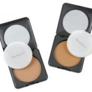 Yardley Pressed Powder - Compact