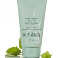 Sh&#039;zen Energizing cream for heavy legs