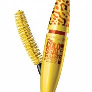 Maybelline The Colossal Volume Express Cat Eye Mascara