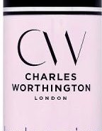 Charles Worthington Balancing Act Dry Shampoo