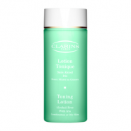 Clarins Toner for Combination to Oily Skin