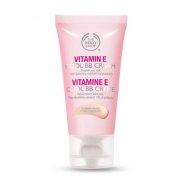 The Body Shop&#039;s Vitamin E Cool BB Cream