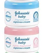 johnson baby cream for adults