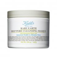 Kiehl&#039;s Rare Earth Deep Pore Cleansing Masque