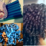 Flexi Rod Set