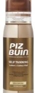 PIZ BUIN® Self Tanning Lotion + Colour Dial