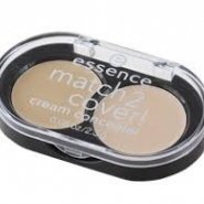Essence Match 2 Cover Cream Concealer