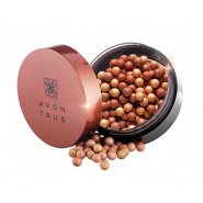 Avon True Foundation Pearls